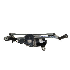 Motorino Tergicristallo Anteriore OPEL Adam 1° Serie - 367546129 - 2915994