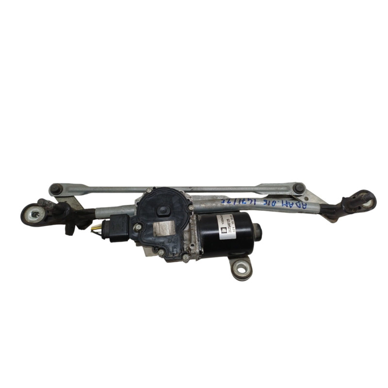 Motorino Tergicristallo Anteriore OPEL Adam 1° Serie