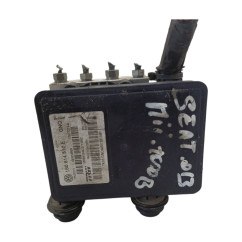 ABS SEAT Mii 1° Serie - 1S0614517E - 2821559