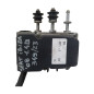ABS SEAT Ibiza Serie dal 08 al 12