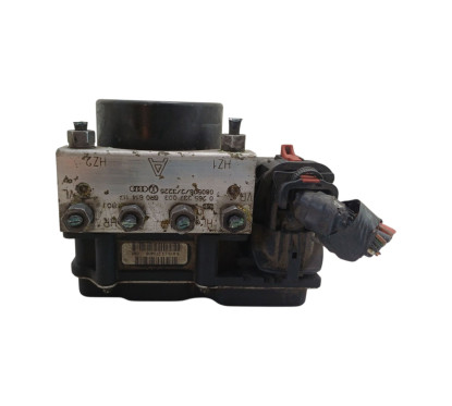 ABS SEAT Ibiza Serie dal 08 al 12 - 0265237003 - 2821527