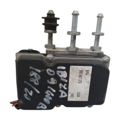ABS SEAT Ibiza Serie dal 08 al 12 - 0265237003 - 2821527