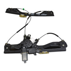 Alzacristallo elettrico ant. DX OPEL Adam 1° Serie