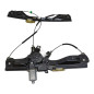Alzacristallo elettrico ant. DX OPEL Adam 1° Serie