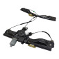 Alzacristallo elettrico ant. DX OPEL Adam 1° Serie