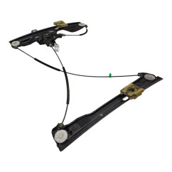 Alzacristallo elettrico ant. DX OPEL Adam 1° Serie - 13408527 - 2914933