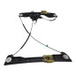 Alzacristallo elettrico ant. DX OPEL Adam 1° Serie