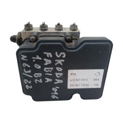 ABS SKODA Fabia Berlina 3° Serie - 6R0907379BA - 2821504