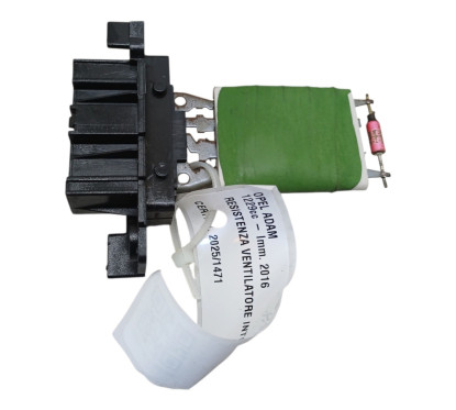 Resistenza riscaldamento OPEL Adam 1° Serie - 2913889 - 2913889