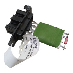 Resistenza riscaldamento OPEL Adam 1° Serie - 2913889 - 2913889