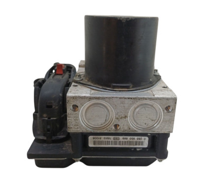 ABS SKODA Roomster 1° Serie - 0265950689 - 2821476