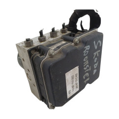 ABS SKODA Roomster 1° Serie - 0265950689 - 2821476
