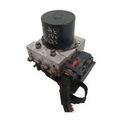 ABS SKODA Roomster 1° Serie - 0265950689 - 2821476