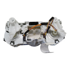 Comandi Clima OPEL Adam 1° Serie - 39021460 - 2914860