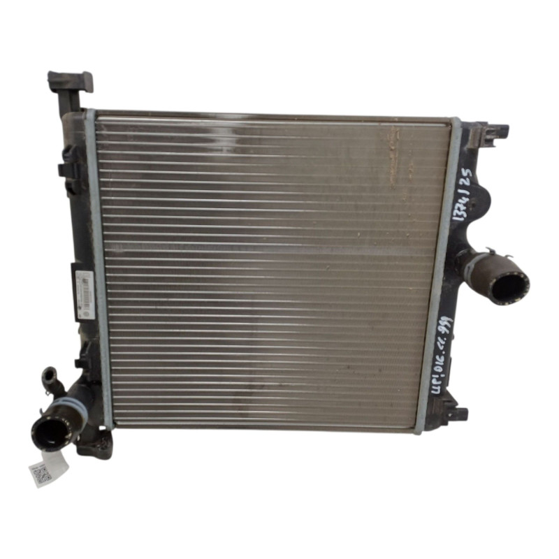 Radiatore acqua VOLKSWAGEN Up 1° Serie