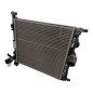Radiatore acqua VOLKSWAGEN Up 1° Serie