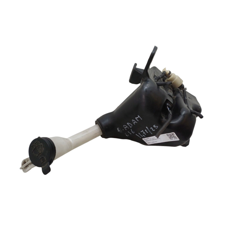 Vaschetta Tergi ant OPEL Adam 1° Serie