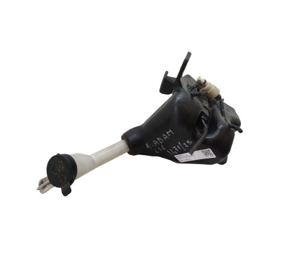 Vaschetta Tergi ant OPEL Adam 1° Serie - 13354362 - 2915778