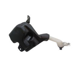 Vaschetta Tergi ant OPEL Adam 1° Serie - 13354362 - 2915778