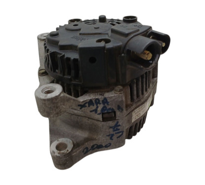 Alternatore CITROEN Xsara Berlina 1° Serie