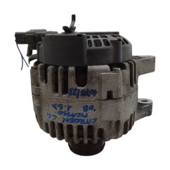 Alternatore CITROEN C4 1° Serie