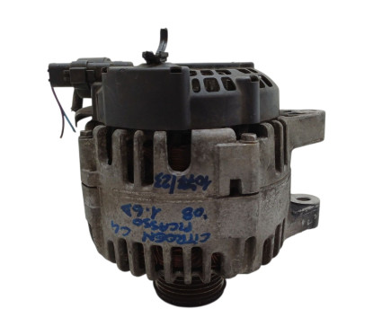 Alternatore CITROEN C4 1° Serie - 9646321780 - 2847055