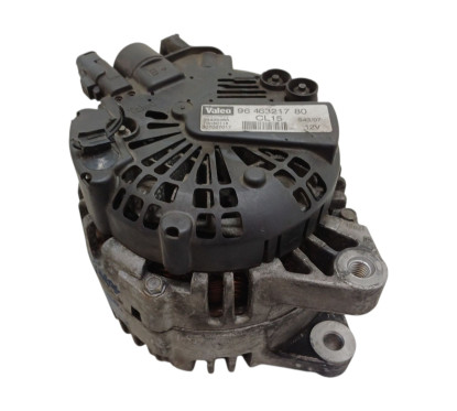 Alternatore CITROEN C4 1° Serie