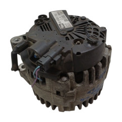 Alternatore CITROEN C4 1° Serie - 9646321780 - 2847055