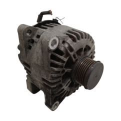 Alternatore CITROEN C4 1° Serie - 9646321780 - 2847055