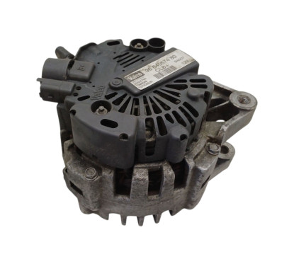 Alternatore CITROEN Nemo Serie dal 08 al 18