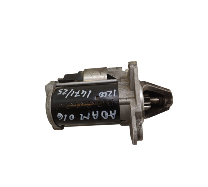 Motorino d' avviamento OPEL Adam 1° Serie - 0001192069 - 2916631