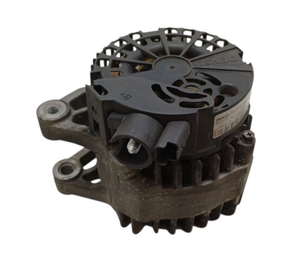 Alternatore CITROEN C4 Berlina - 9640088080 - 2846714