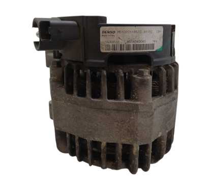 Alternatore CITROEN C4 Berlina