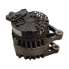Alternatore CITROEN C4 Berlina - 9640088080 - 2846714