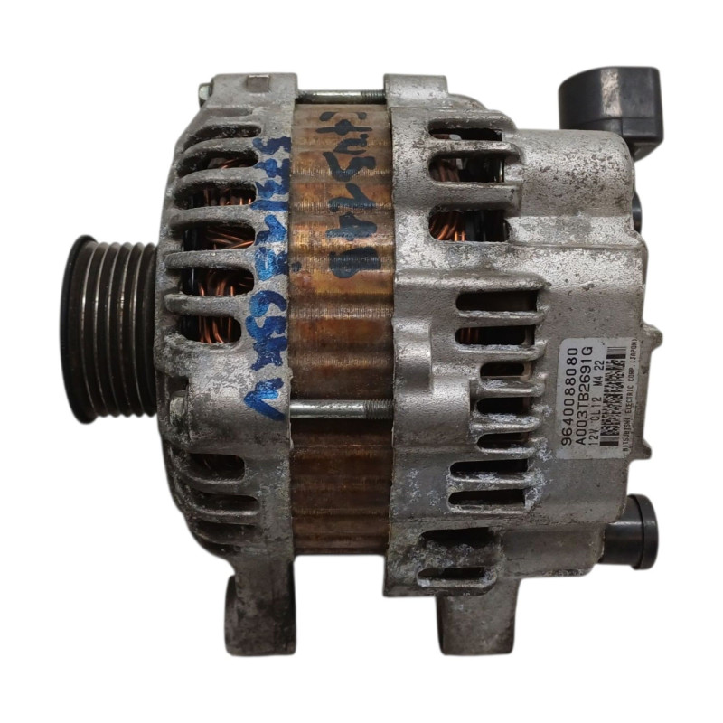 Alternatore CITROEN C4 Berlina