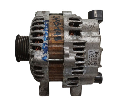 Alternatore CITROEN C4 Berlina - 9640088080 - 2846648