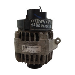 Alternatore CITROEN C4 Cactus - 51714791 - 2846190