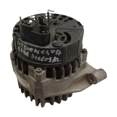 Alternatore CITROEN C4 Cactus - 51714791 - 2846190