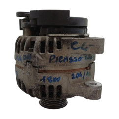 Alternatore CITROEN C4 Picasso dal 06 al 13 Mk1