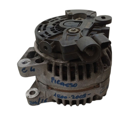 Alternatore CITROEN C4 Picasso dal 06 al 13 Mk1