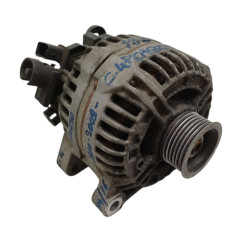 Alternatore CITROEN C4 Picasso dal 06 al 13 Mk1 - 9649846780 - 2846161