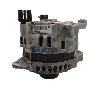 Alternatore CITROEN Xantia 1° Serie - 5705S2 - 2846117