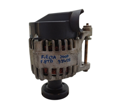 Alternatore FORD Fiesta 3° Serie - 301649RI - 2846064