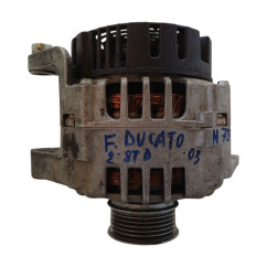 Alternatore FIAT Ducato 4° Serie