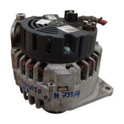 Alternatore FIAT Ducato 4° Serie - 500371244 - 2866989