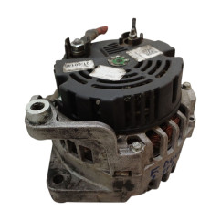 Alternatore FIAT Ducato 4° Serie - 500371244 - 2866989