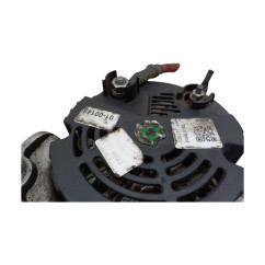 Alternatore FIAT Ducato 4° Serie - 500371244 - 2866989