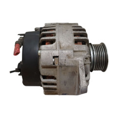 Alternatore FIAT Ducato 4° Serie - 500371244 - 2866989