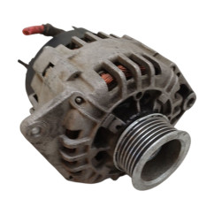 Alternatore FIAT Ducato 4° Serie - 500371244 - 2866989