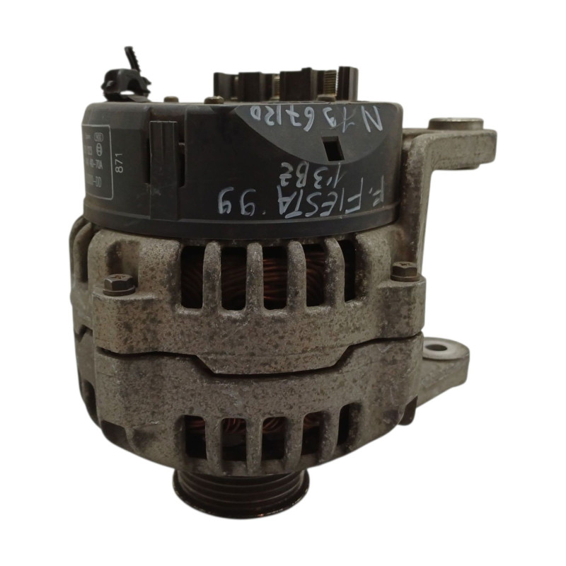 Alternatore FORD Fiesta 2° Serie
